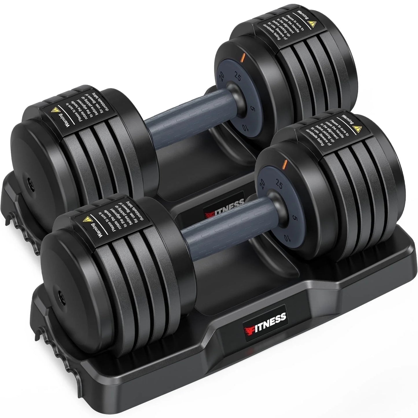 Adjustable Dumbbellfor