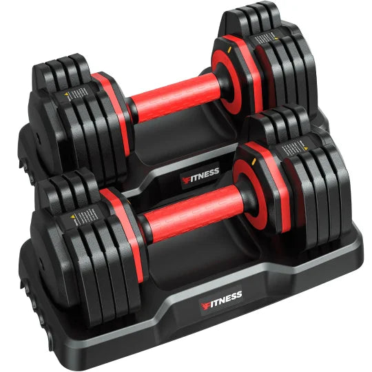 Adjustable Dumbbellfor