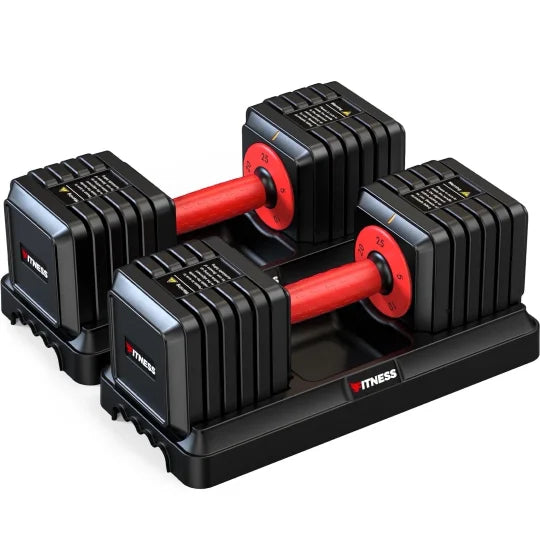 Adjustable Dumbbellfor